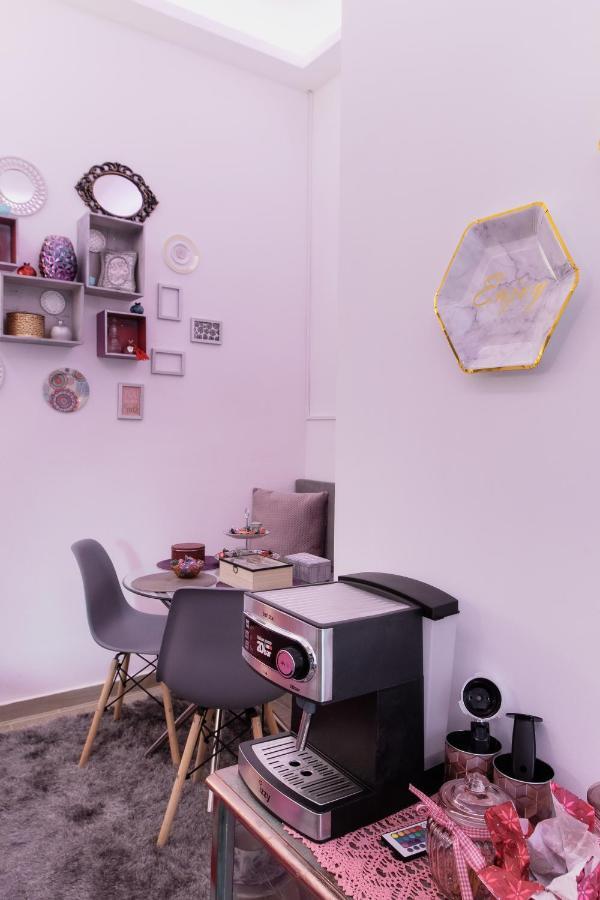 Apartament Rodia Wolos Zewnętrze zdjęcie
